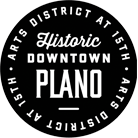 Downtown Plano Logo