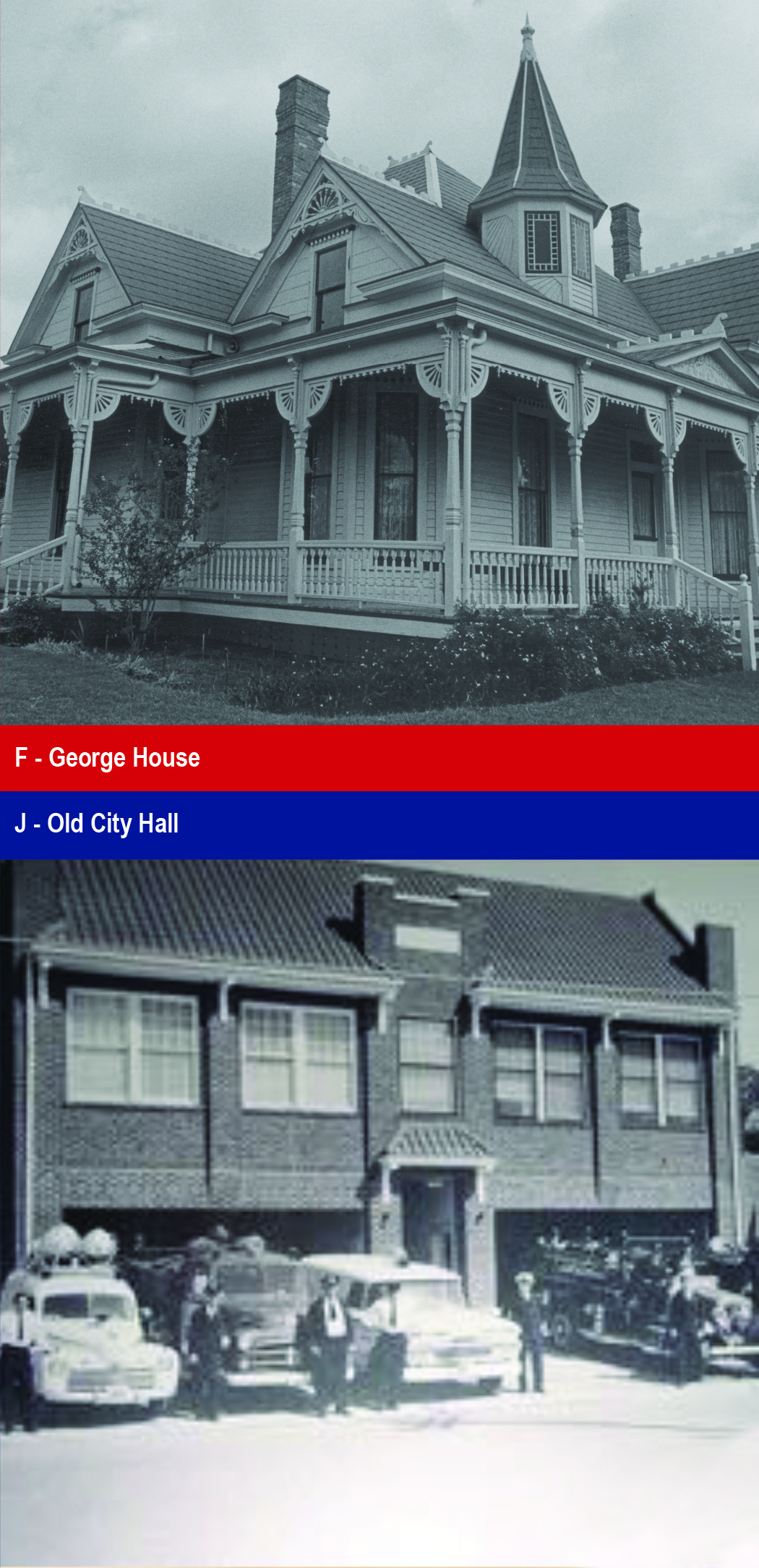 George House